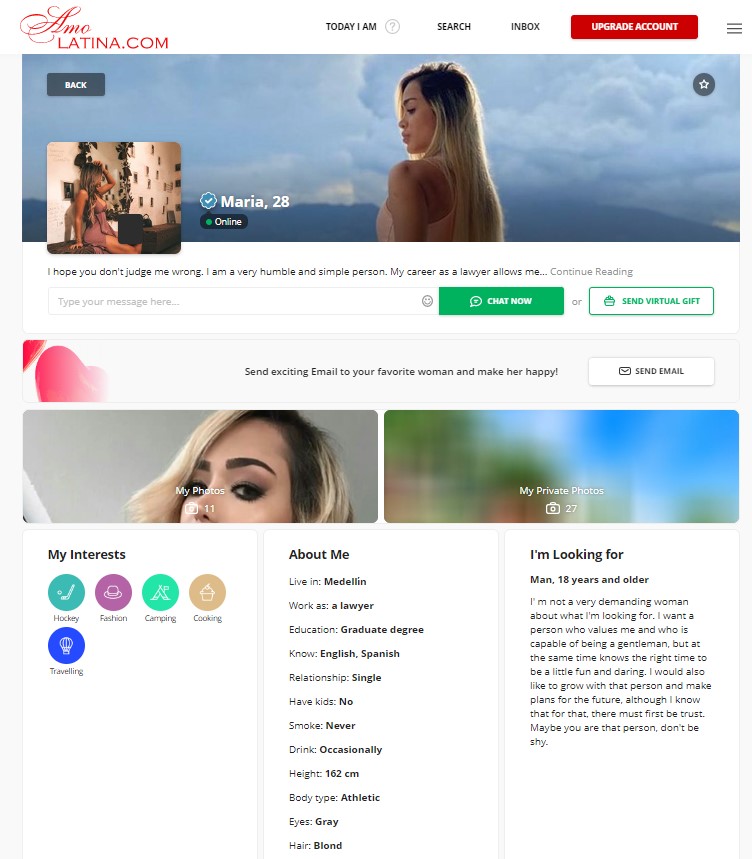 amolatina profile