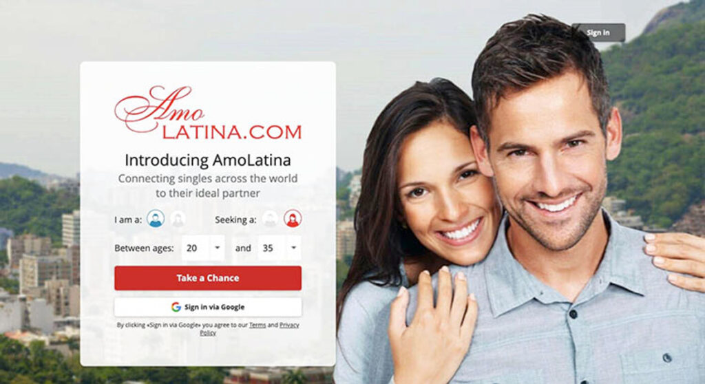amolatina registration